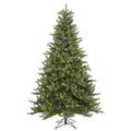 Vickerman 7.5 X 56 Inch  King Spruce Led700Mu  A124477Led