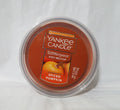 Yankee Candle Spiced Pumpkin Scenterpiece Easy MeltCup, Food & Spice Scent,medium orange,Scenterpiece Easy MeltCups