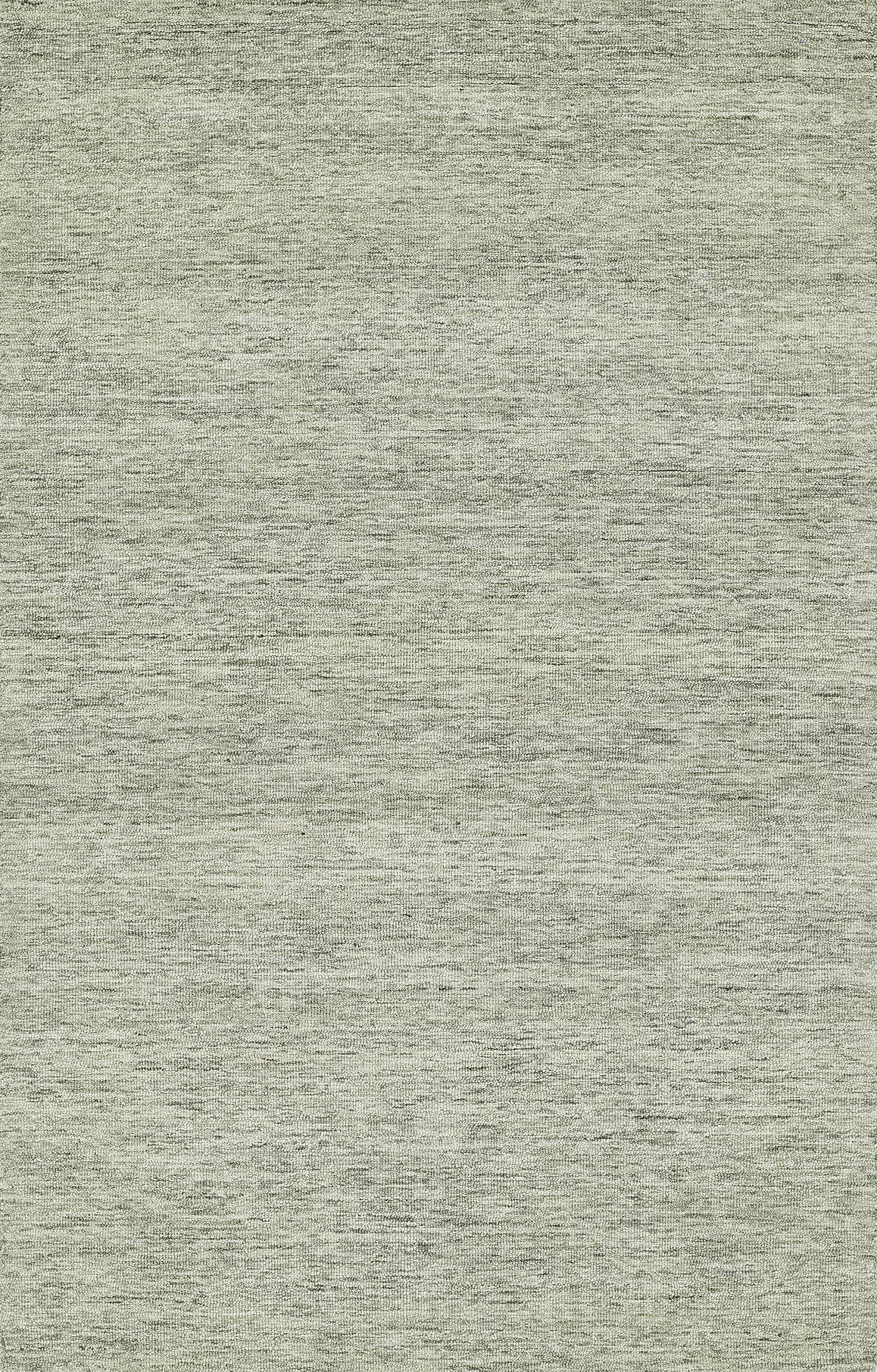 Momeni James Hand Tufted Wool Sage Area Rug 2 X 3