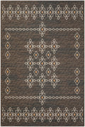Addison Rugs Yuma Ayu33 Brown 8' X 10'