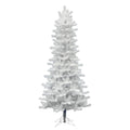 Vickerman 6.5 X 38 Inch  Crystal White Pine Slim 748T  A135665
