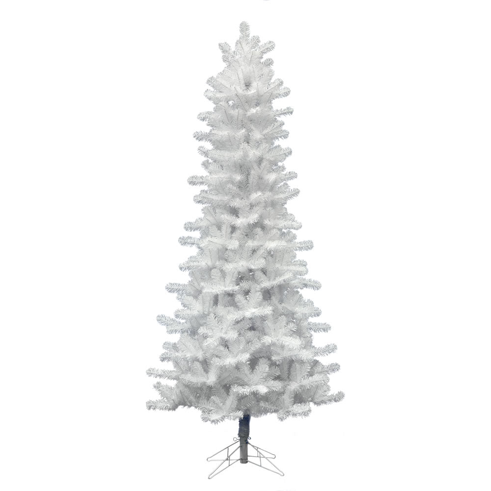 Vickerman 6.5 X 38 Inch  Crystal White Pine Slim 748T  A135665