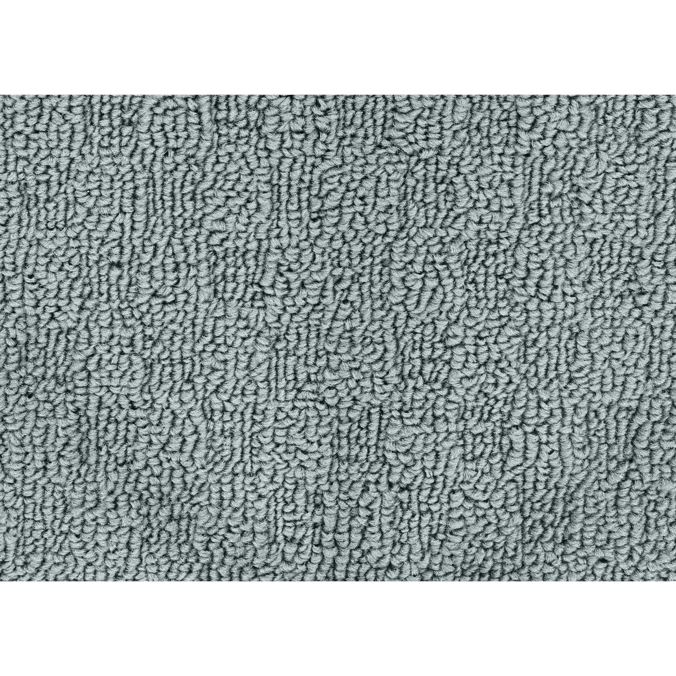 Garland Rug Town Square Sea Foam 8' X 10' Stain Resistant Indoor Area Rug