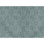 Garland Rug Town Square Sea Foam 6' X 9' Stain Resistant Indoor Area Rug