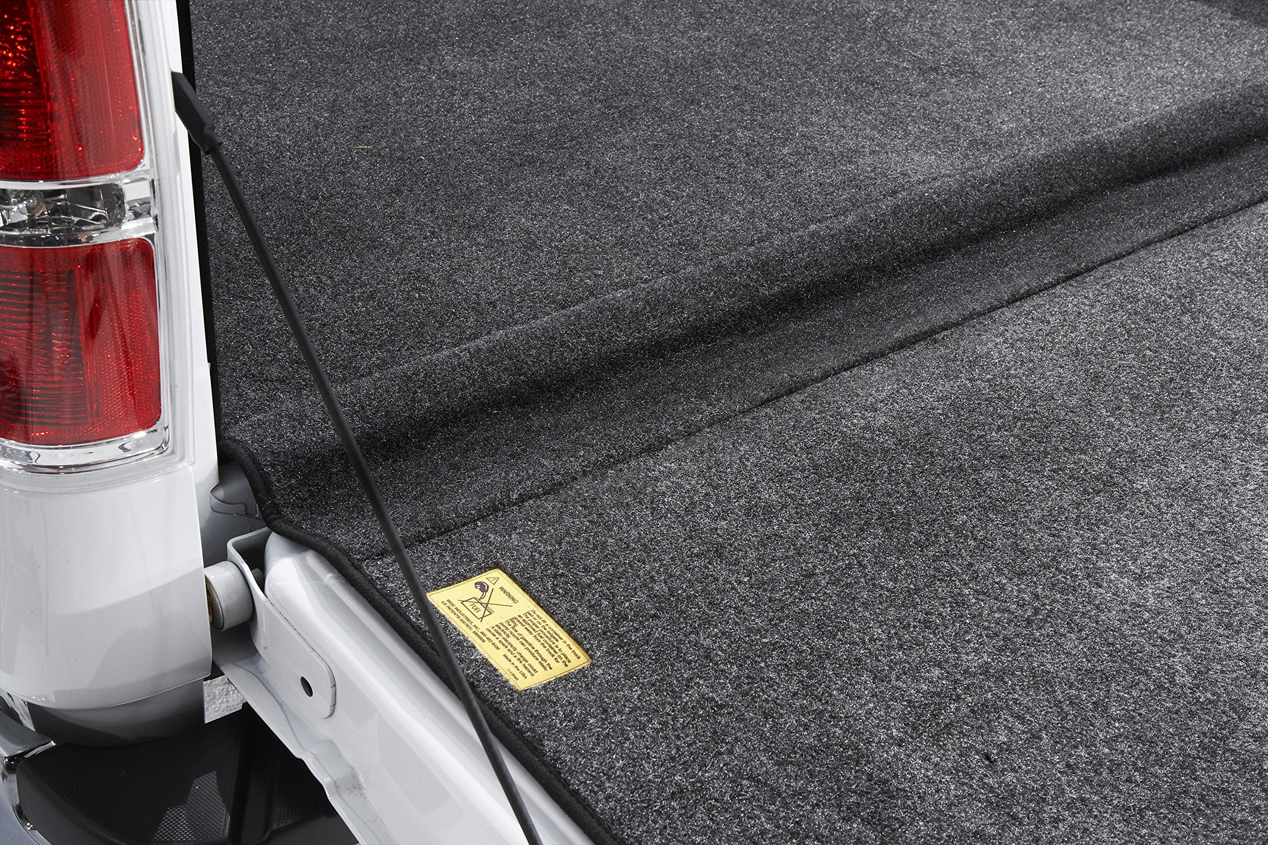 Bedrug Brq04Sck Bed Liner, 5.5'