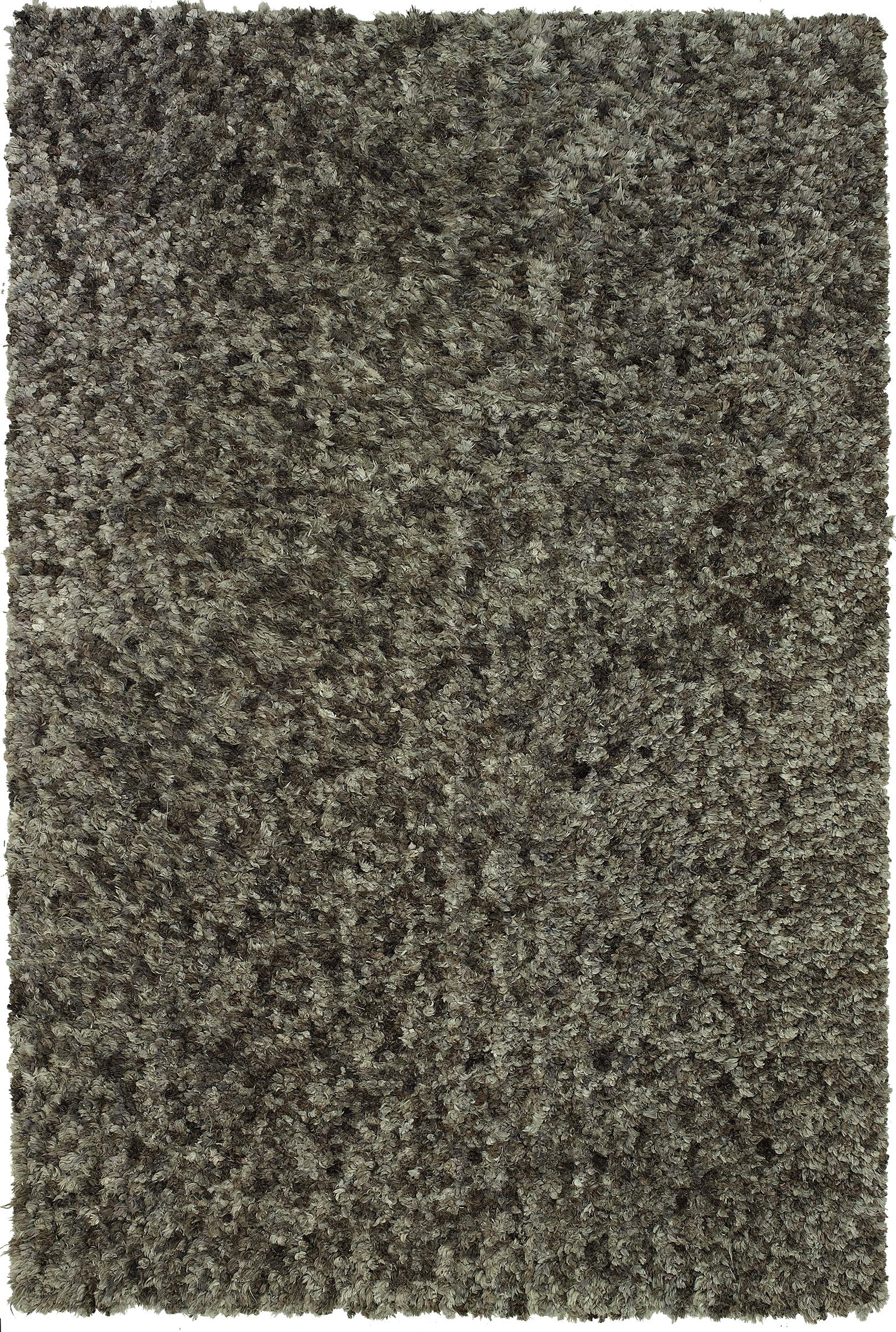 Dalyn Rugs Utopia Rug, 3'6&quot; X 5'6&quot;, Silver