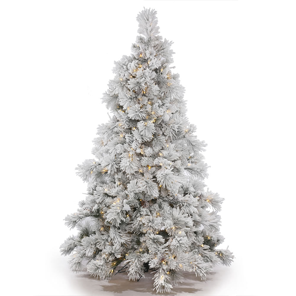 Vickerman 4.5 X 46 Inch  Flk Alberta W/Cone 250Led Wmw  A155246Led