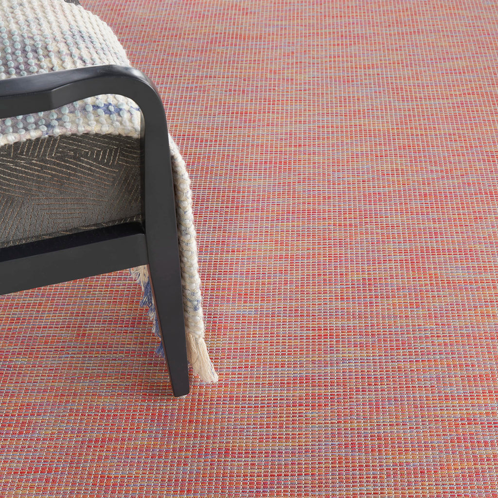 Nourison Positano Indoor/Outdoor Rainbow 8' X 10' Area Rug, Easy Cleaning, Non Shedding, Bed Room, Living Room, Dining Room, Backyard, Deck, Patio (8X10)