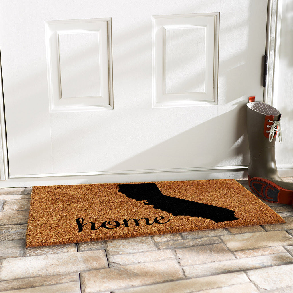 Calloway Mills 102321830 California Doormat, 18' X 30'