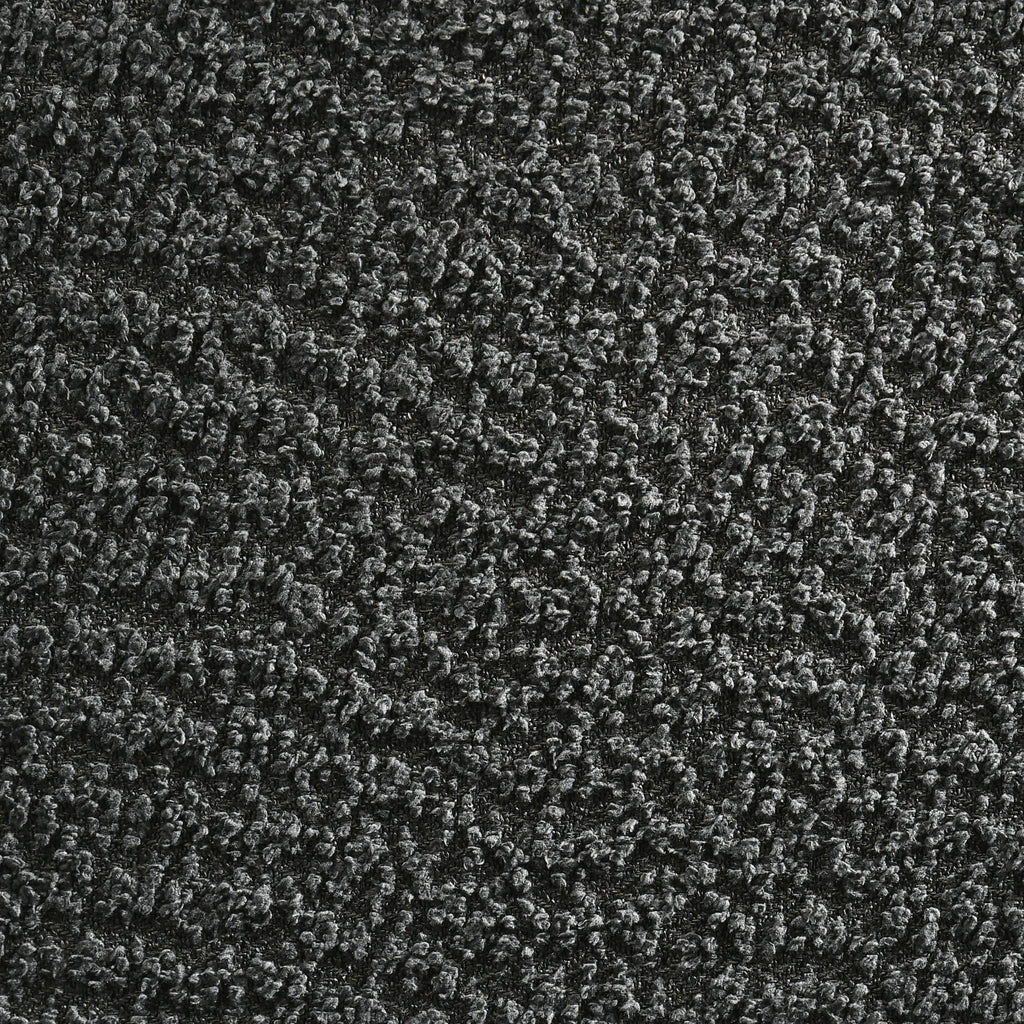 Coaster Home Furnishings Mesa Upholstered Entryway Accent Bench Charcoal