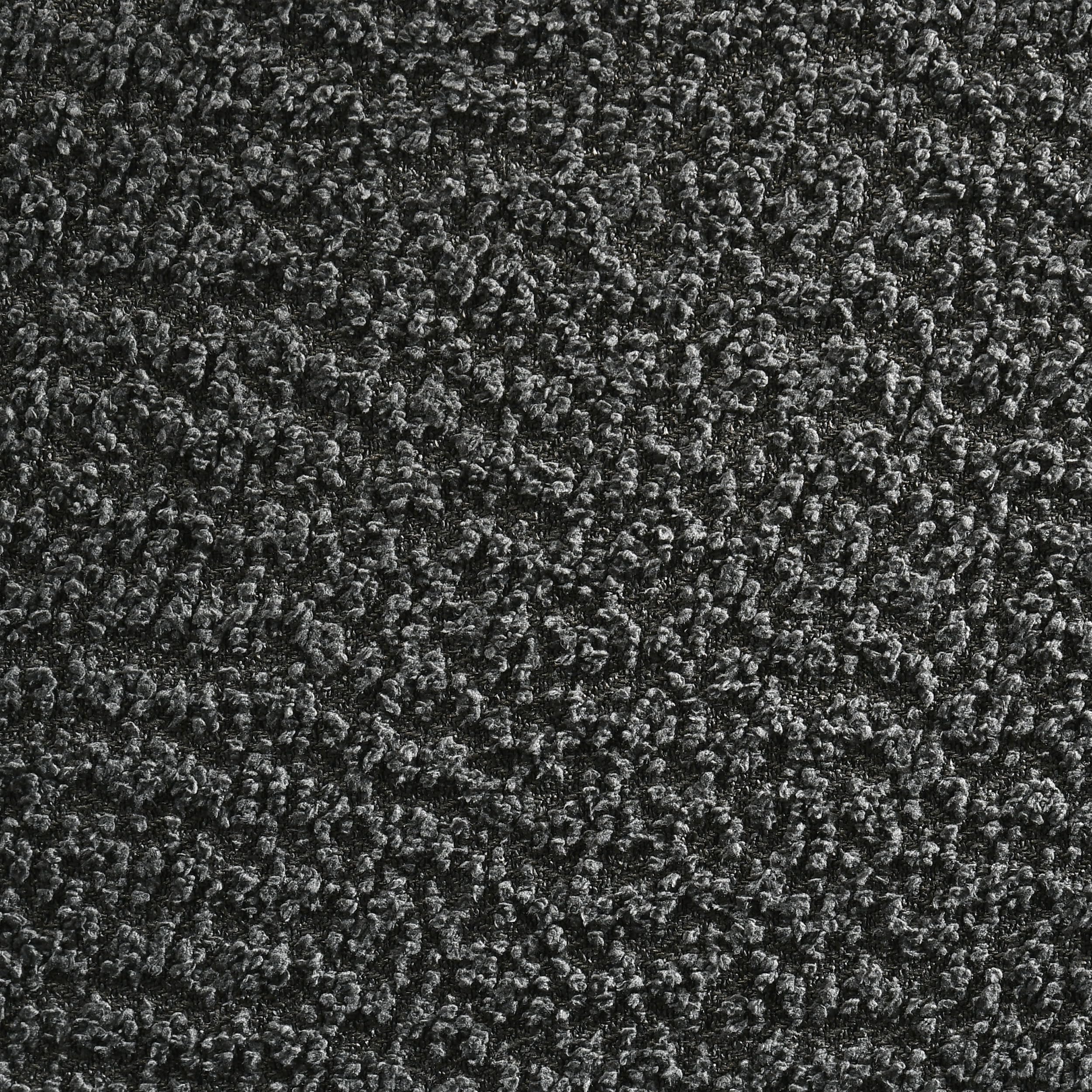 Coaster Home Furnishings Mesa Upholstered Entryway Accent Bench Charcoal