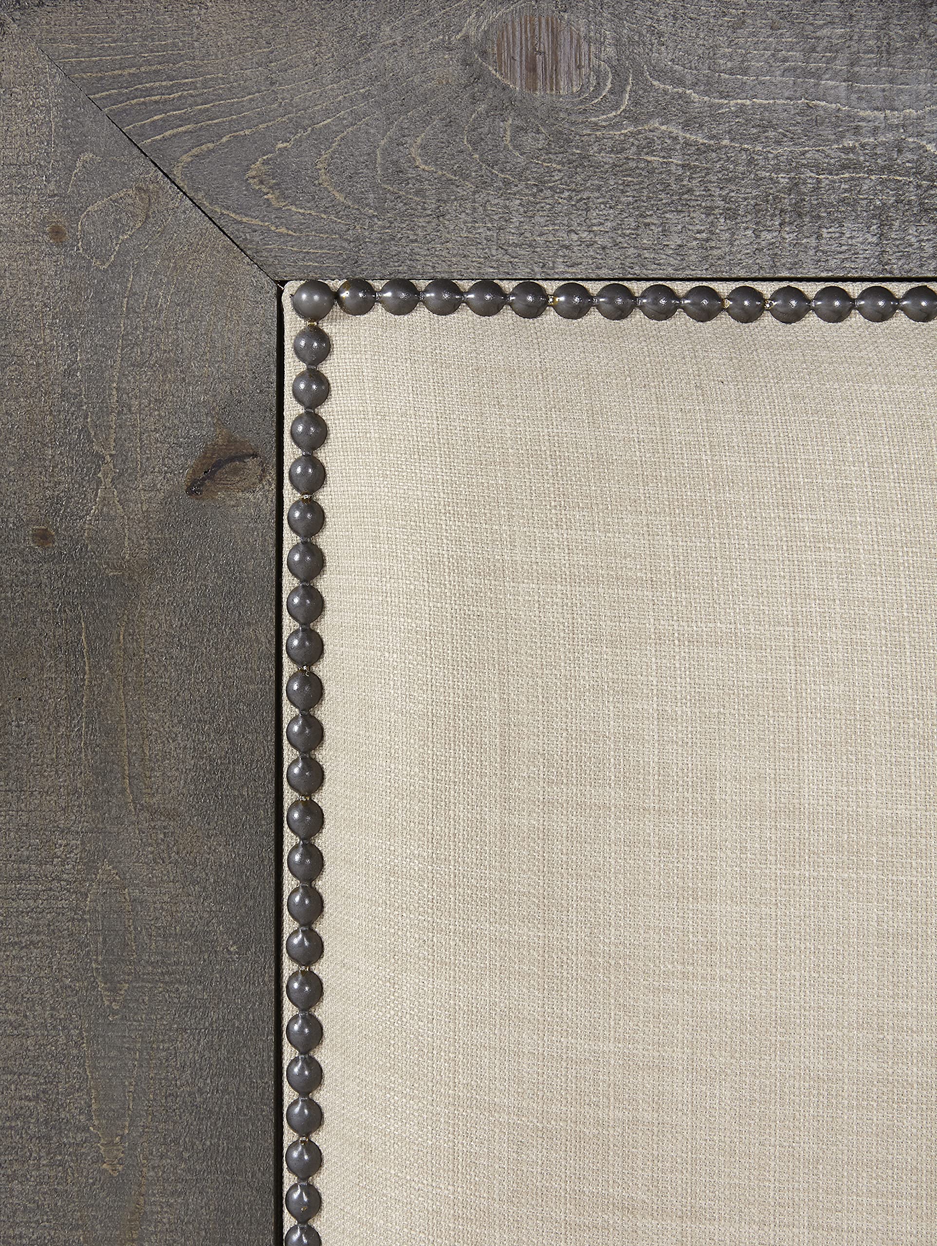 Progressive Furniture King Willow Upholstered Headboard - Thumbnail 4