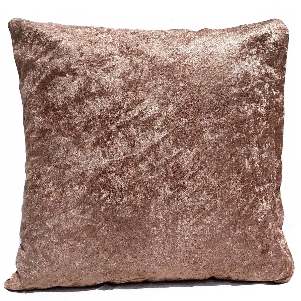 Balley Velvet Cushion Cover, Cushion Cover Set For Sofa Bedroom Livingroom Chair Car (Pack Of 1) (24 * 24 Inches)