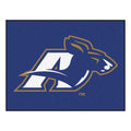 University Of Akron Allstar Rug