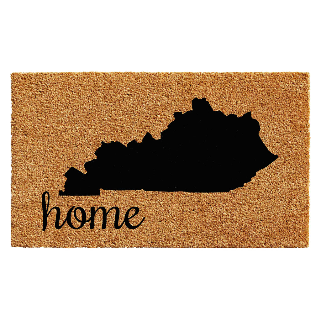 Home & More 102862436 Kentucky Doormat 24' X 36'