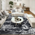 Addison Rugs Karina Akc44 Taboo 10' X 14' Indoor Outdoor Area Rug, Easy Clean, Machine Washable, Non Shedding, Bedroom, Entry, Living Room, Dining Room, Kitchen, Patio Rug