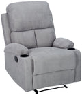 HomeRoots Furniture Chair Multicolor