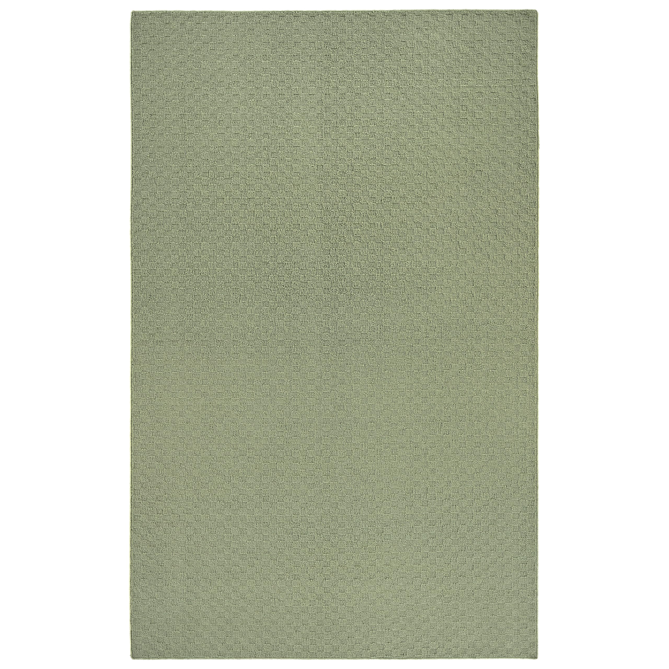 Garland Rug Town Square Sage 12' x 15' Stain Resistant Indoor Area Rug