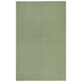 Garland Rug Town Square Sage 8' x 10' Stain Resistant Indoor Area Rug
