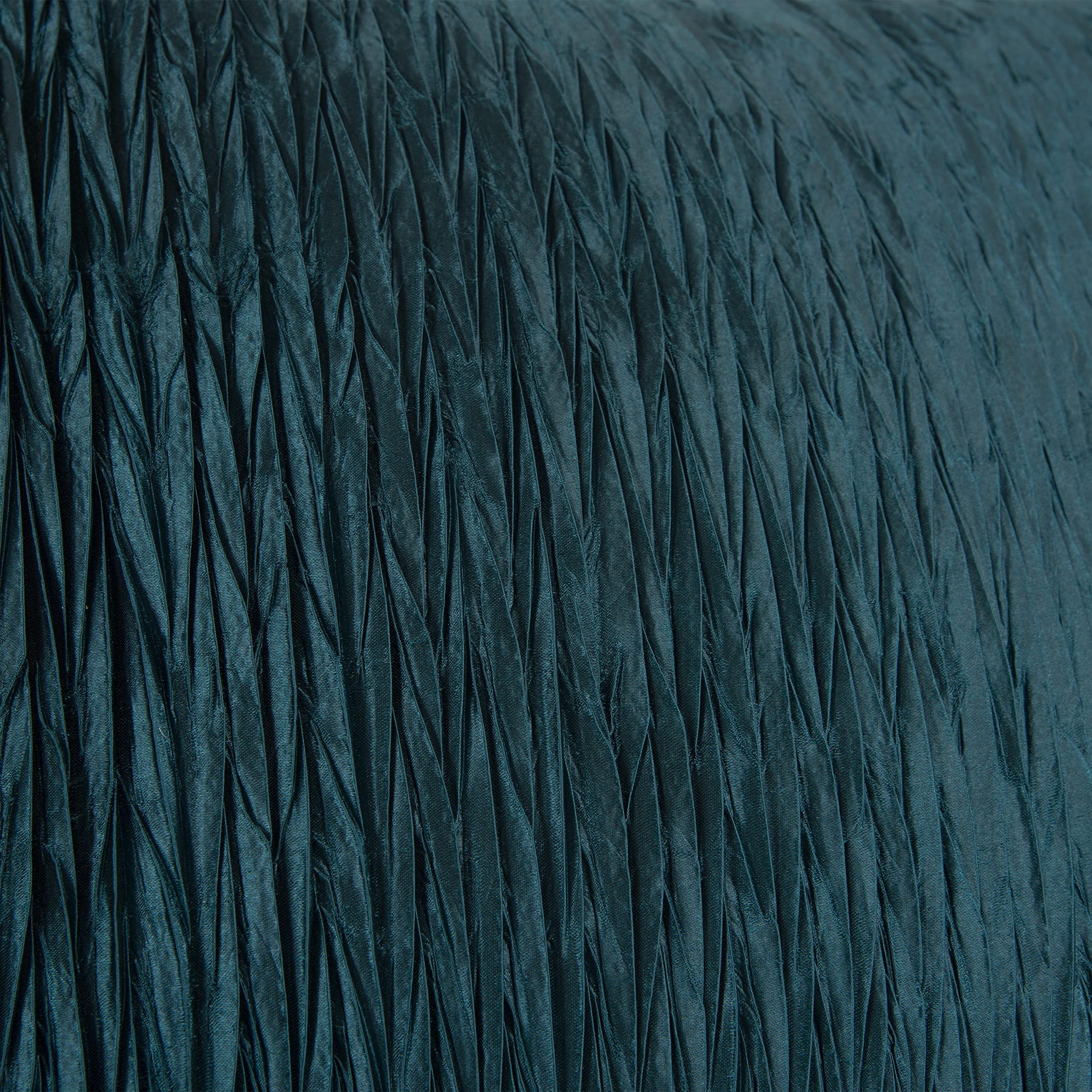 Rizzy Home | T06485 | 18&quot;x18&quot; Gray/Neurtral Decorative Pillow | Down Fill