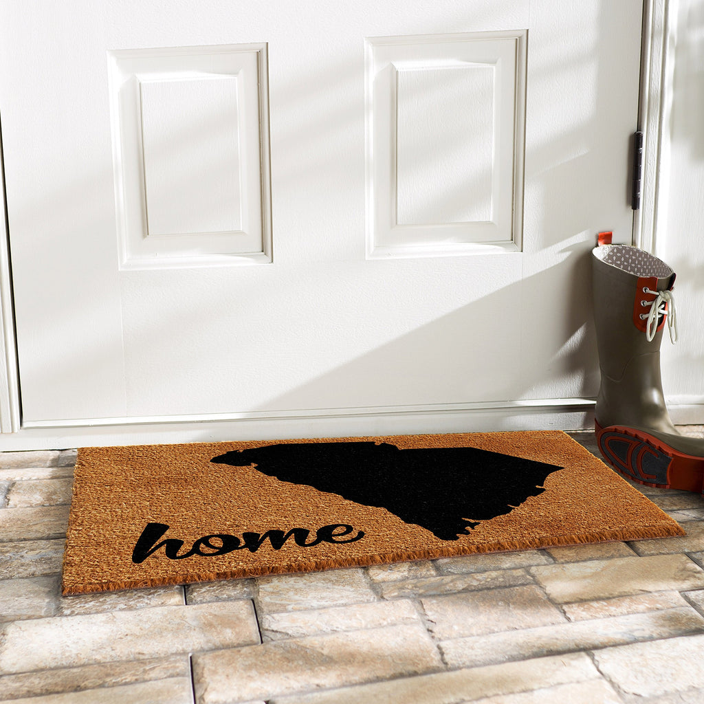 Calloway Mills 102931830 South Carolina Doormat 18' X 30'