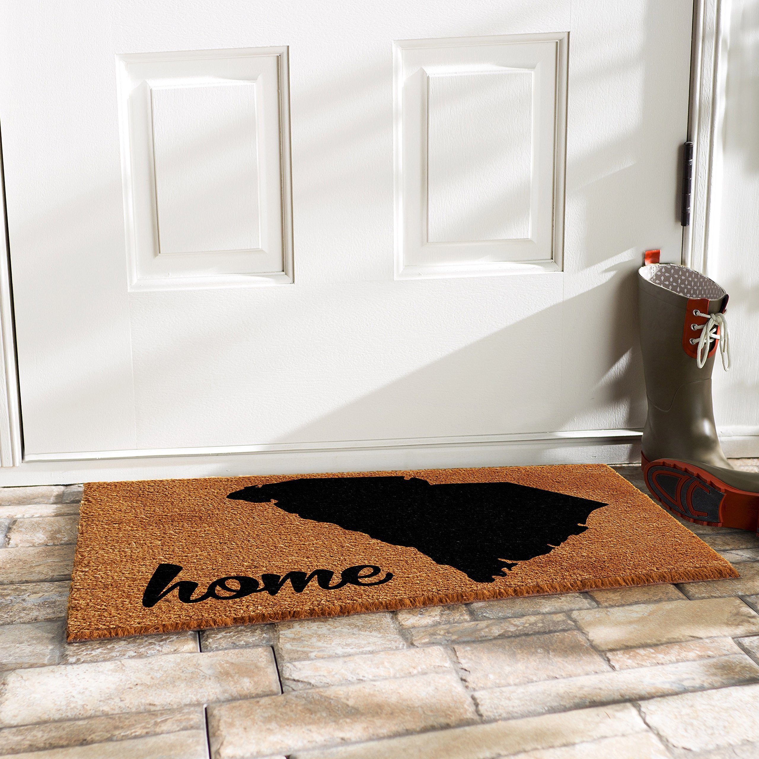 Calloway Mills 102931830 South Carolina Doormat 18' X 30'