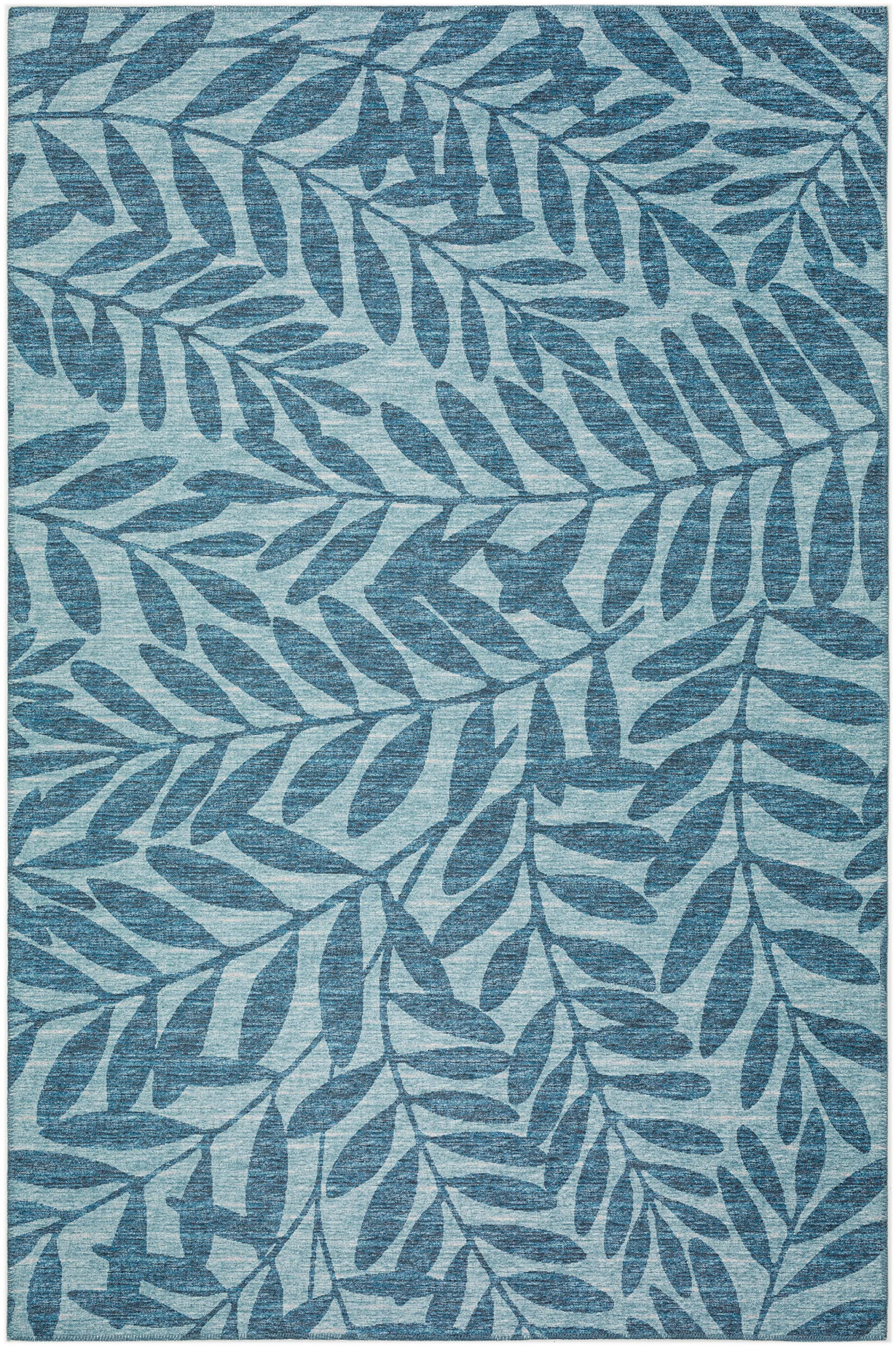Addison Rugs Yuma Ayu35 Blue 10' X 14'
