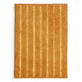 Champs BathDoor Mat 40x58 cm Antiskid & Washable by Saral Home(Yellow)