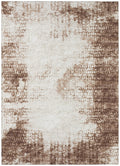 Addison Rugs Rylee Ary31 Brown Washable 9' X 12' Indoor Outdoor Area Rug, Easy Clean, Machine Washable, Non Shedding, Bedroom, Entry, Living Room, Dining Room, Kitchen, Patio Rug