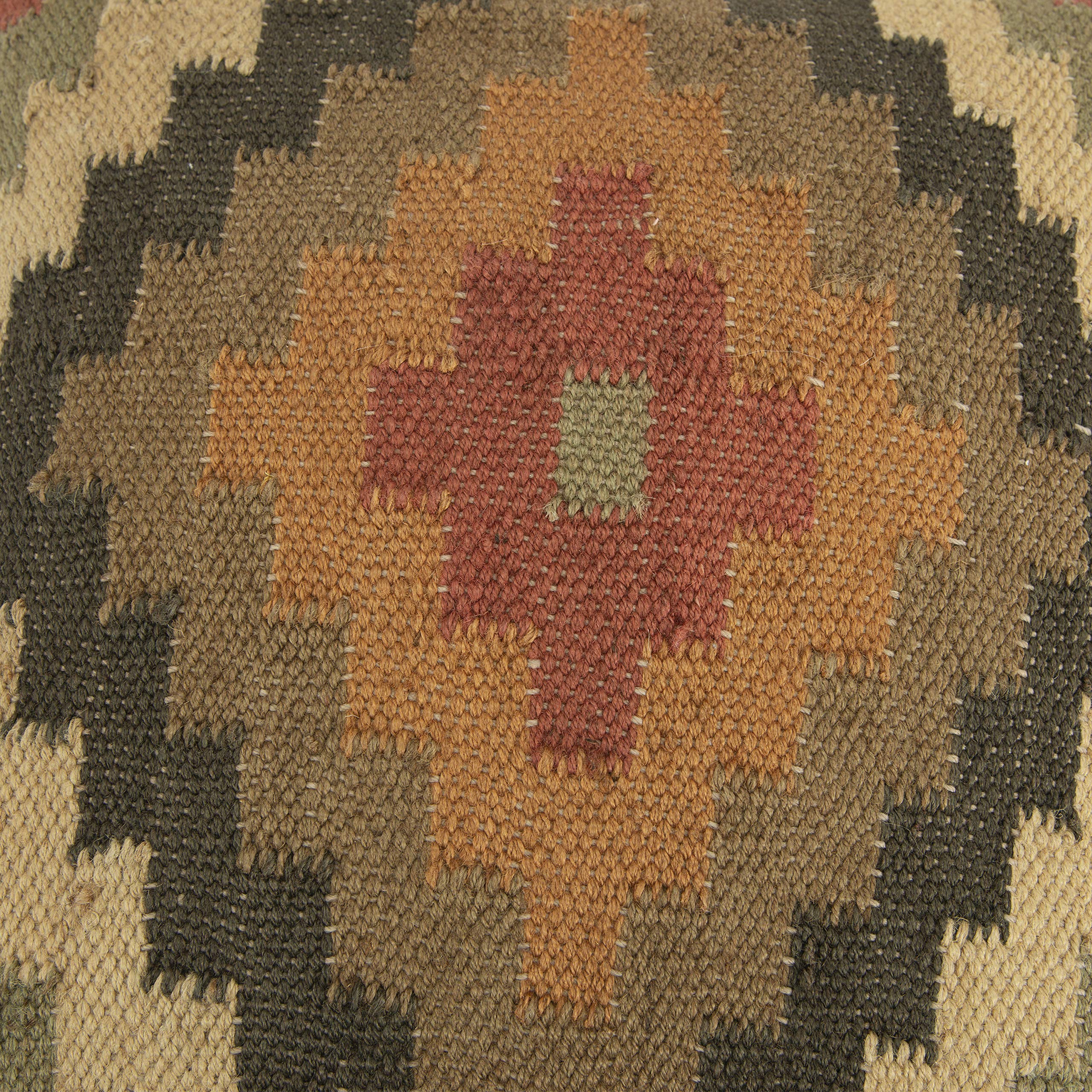 Rizzy Home T05804 Pillow - Thumbnail 2
