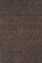 Dalyn Rugs Rf100 Rafia Area Rug, 5-Feet By 7-Feet 6-Inch, Charcoal