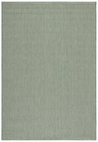 Safavieh Courtyard Collection 4' X 5'7'' Dark Green/Beige Cy8022 Indoor/ Outside Waterproof Easy Cleansingpatio Backyard Mudroom