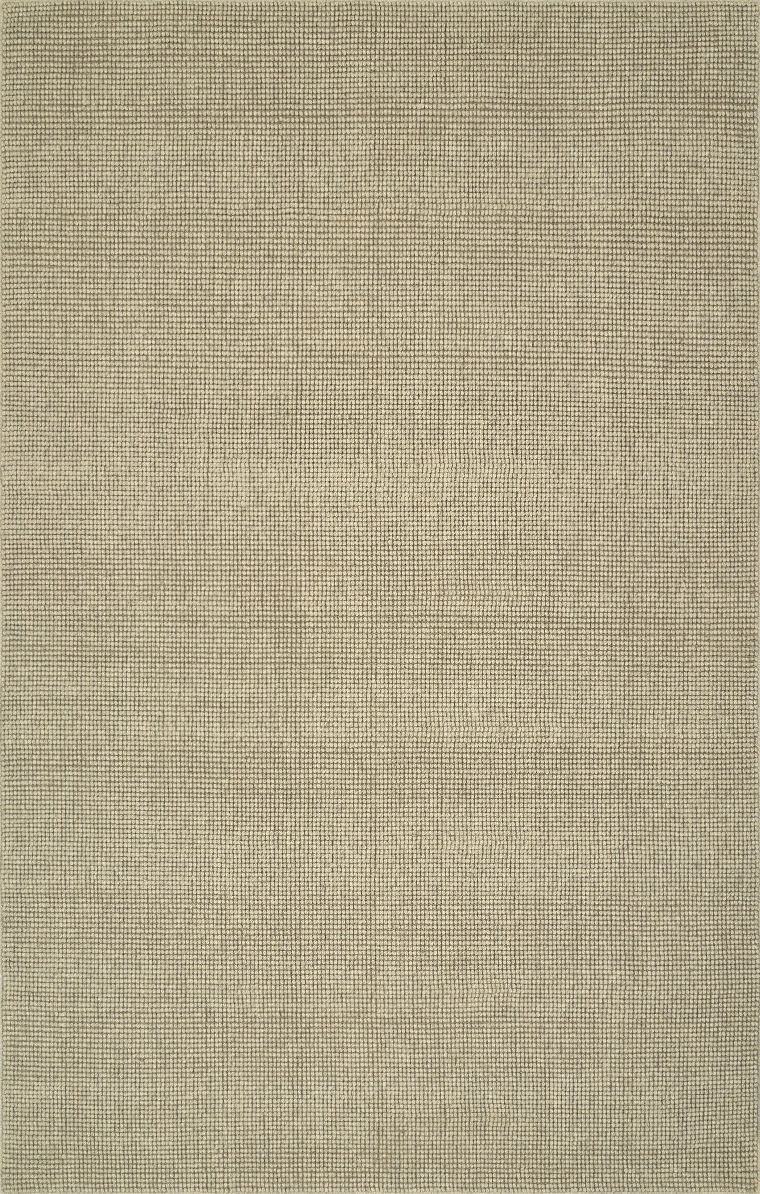 Dalyn Rugs Monaco Sisal Area Rug, 5' X 8', Oatmeal