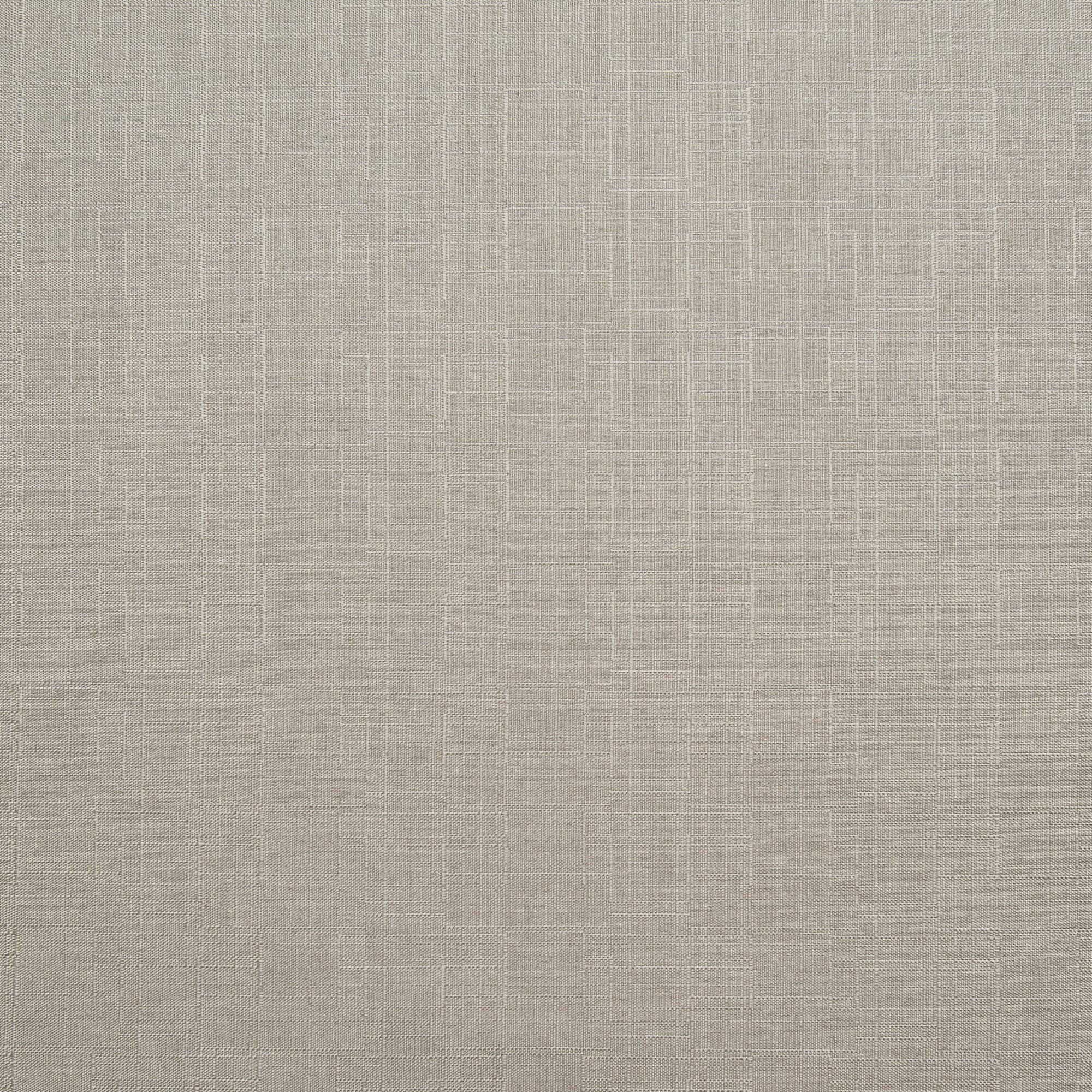 Exclusive Home Loha Linen Braided Tab Top Curtain Panel Pair, 54''X96'', Beige