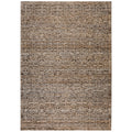 Dalyn Rugs Yarra YA2 Brown 3' x 5' Rectangle Soft Area Rug, Easy Clean, Non Shedding, Bedroom, Entry, Living Room, Dining Room, 