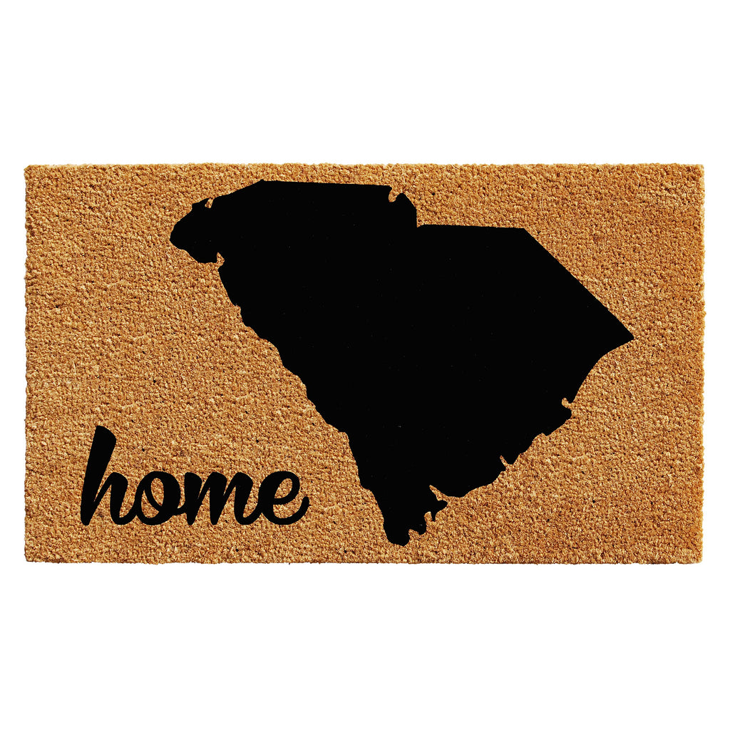 Calloway Mills 102931830 South Carolina Doormat 18' X 30'