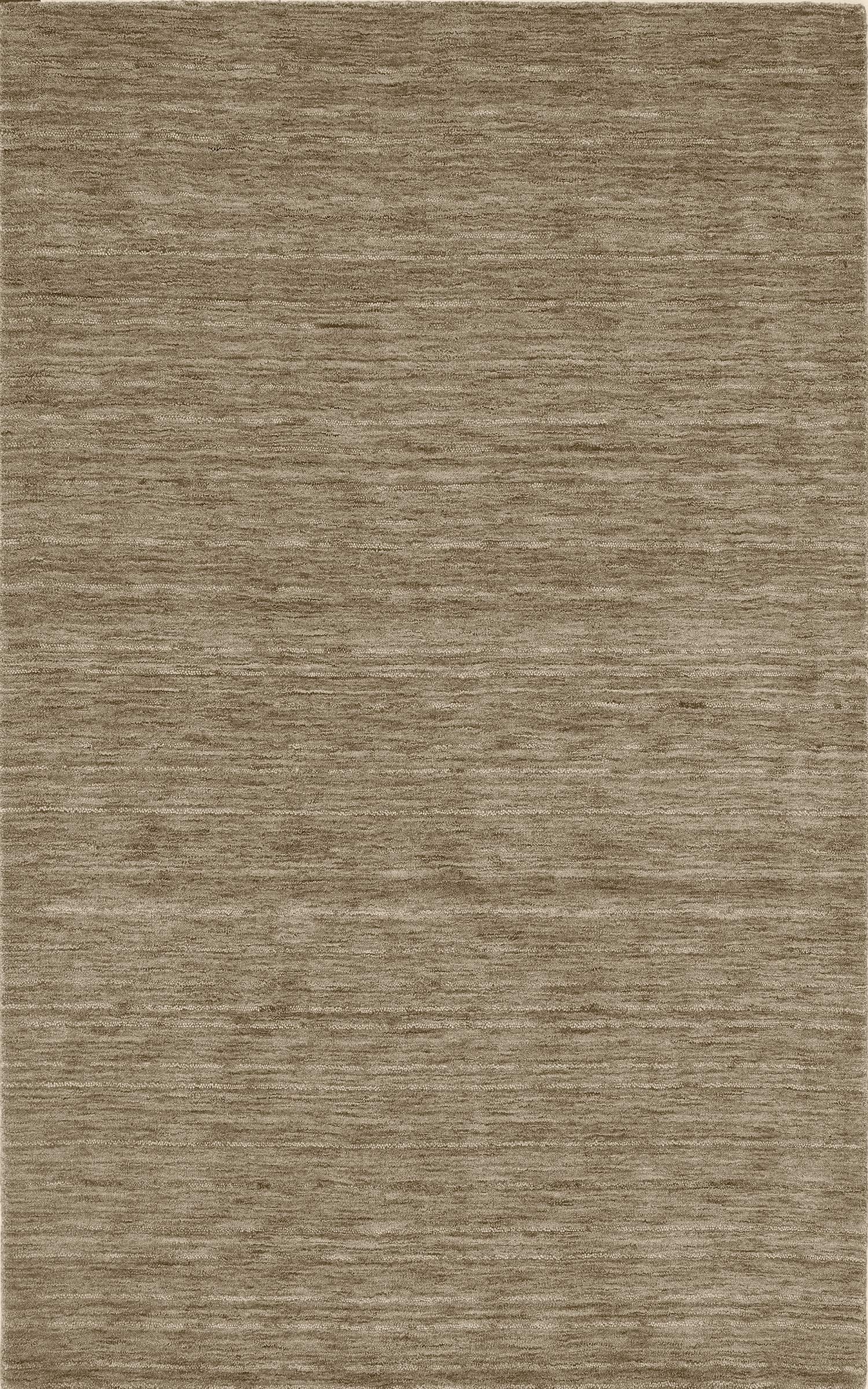 Addison Rugs Cooper Area Rug, 8' X 10', Putty