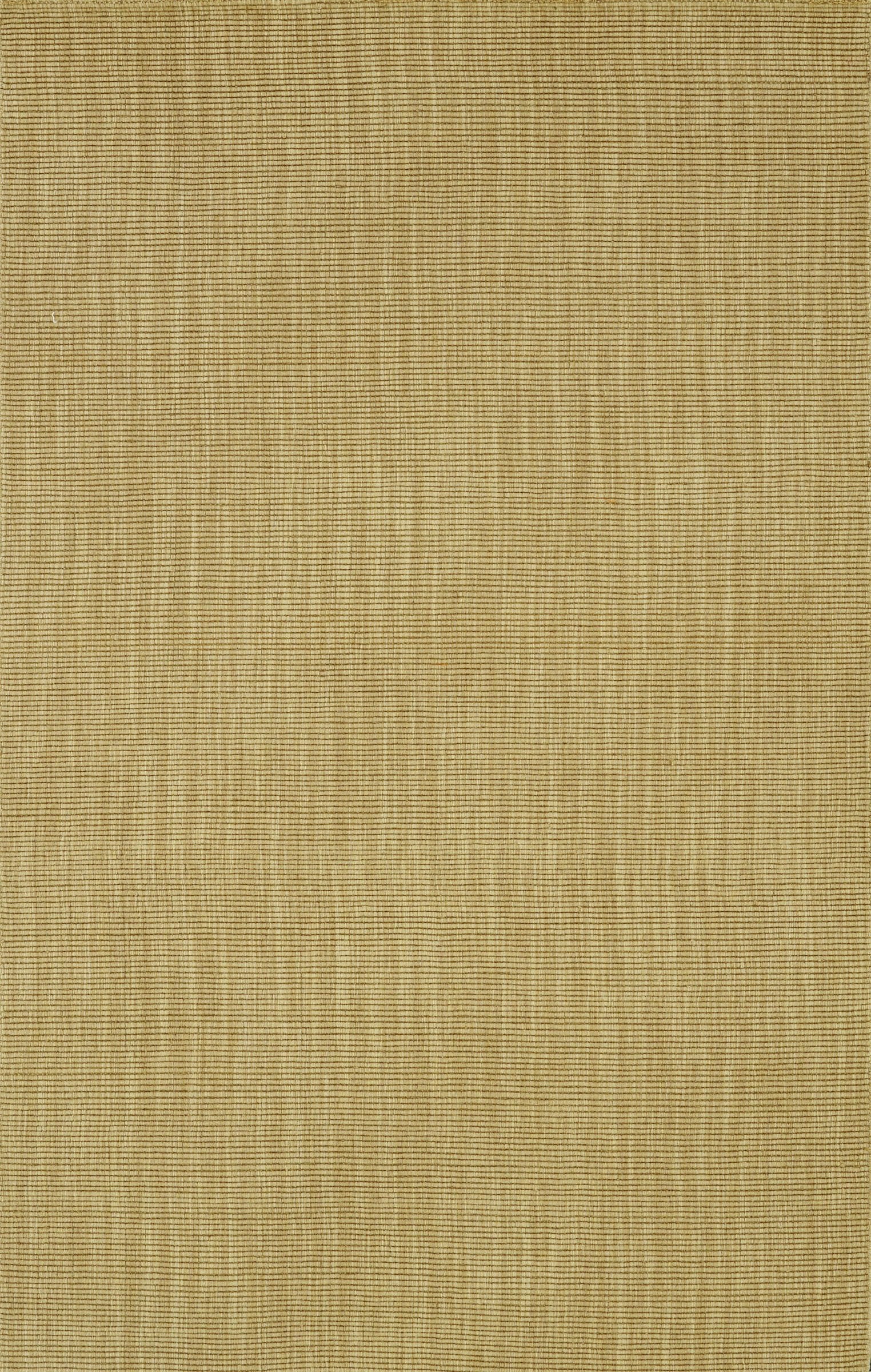 Dalyn Rugs Monaco Sisal Area Rug, 2'3' x 8', Sandstone