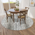 Dalyn Rugs Mali Ml3 Ivory 6' X 6'