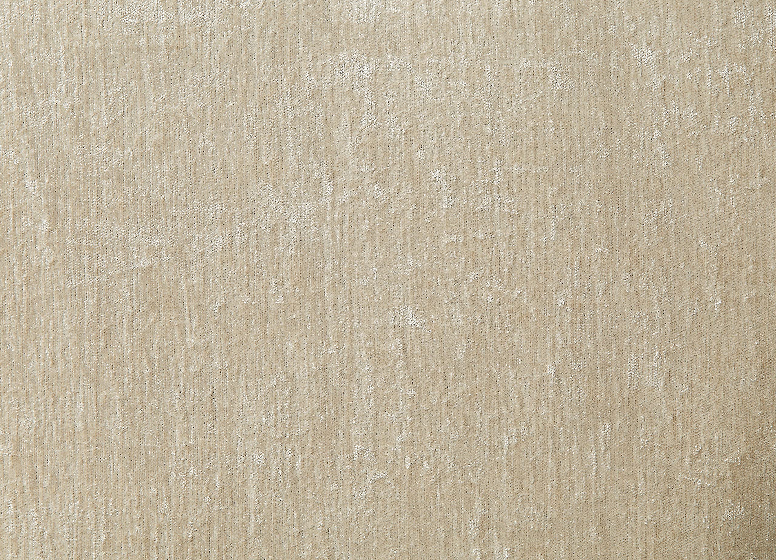 Acme Latisha Fabric Side Chair with Nailhead Trim in Antique Oak (Set of 2)