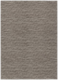 Dalyn Rugs Laidley La1 Brown 3' X 5' Indoor Outdoor Area Rug, Easy Clean, Machine Washable, Non Shedding, Bedroom, Living Room, Dining Room, Kitchen, Patio Rug