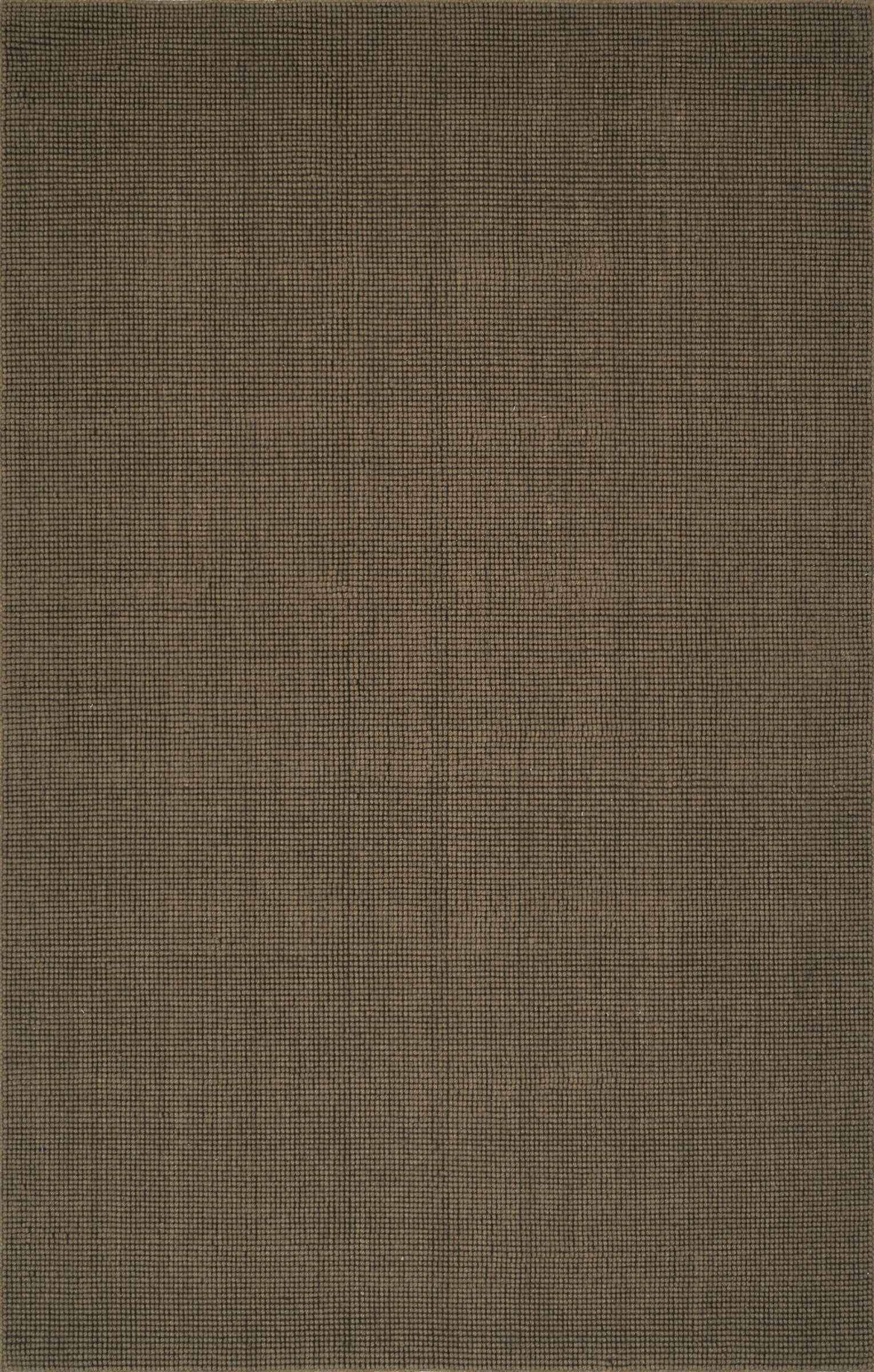 Dalyn Rugs Monaco Area Rug, 5' X 8', Fudge