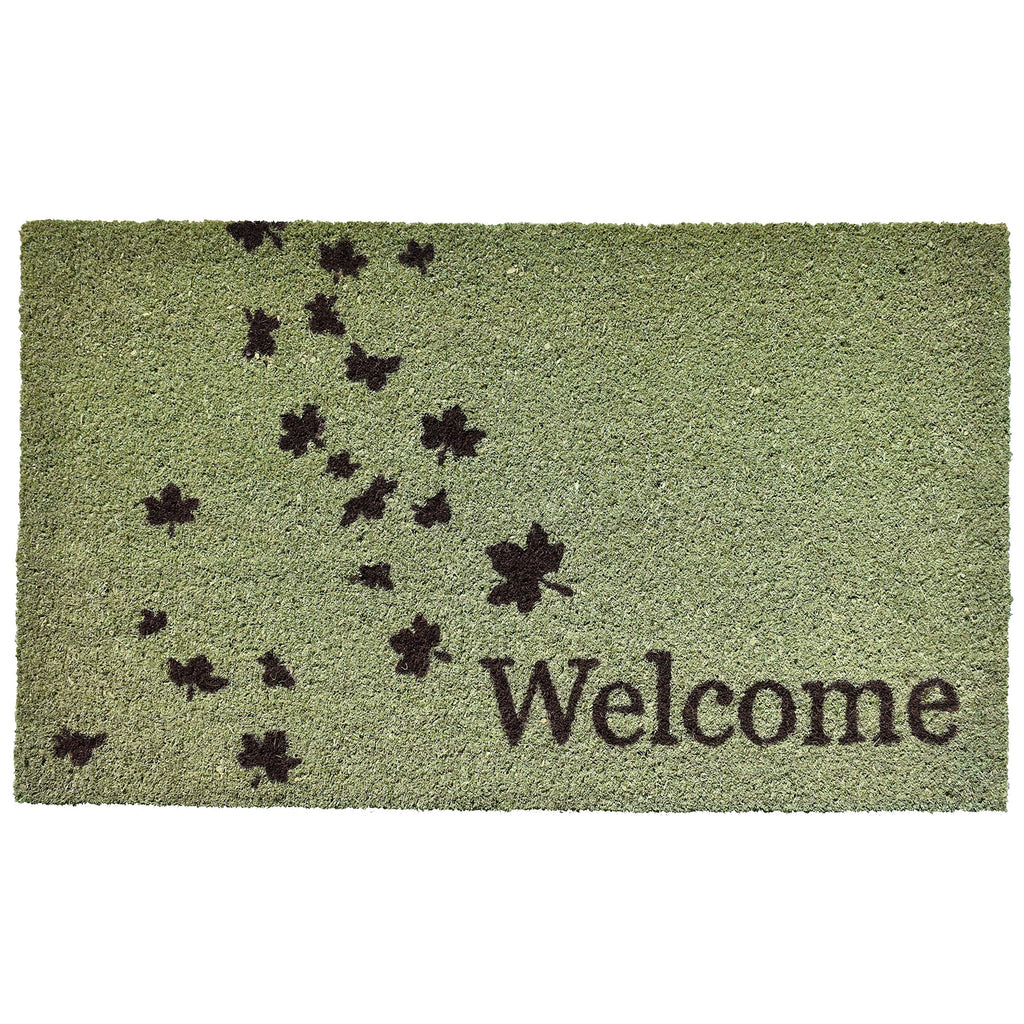 Calloway Mills 105111729 Fall Welcome Doormat