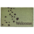 Calloway Mills 105111729 Fall Welcome Doormat