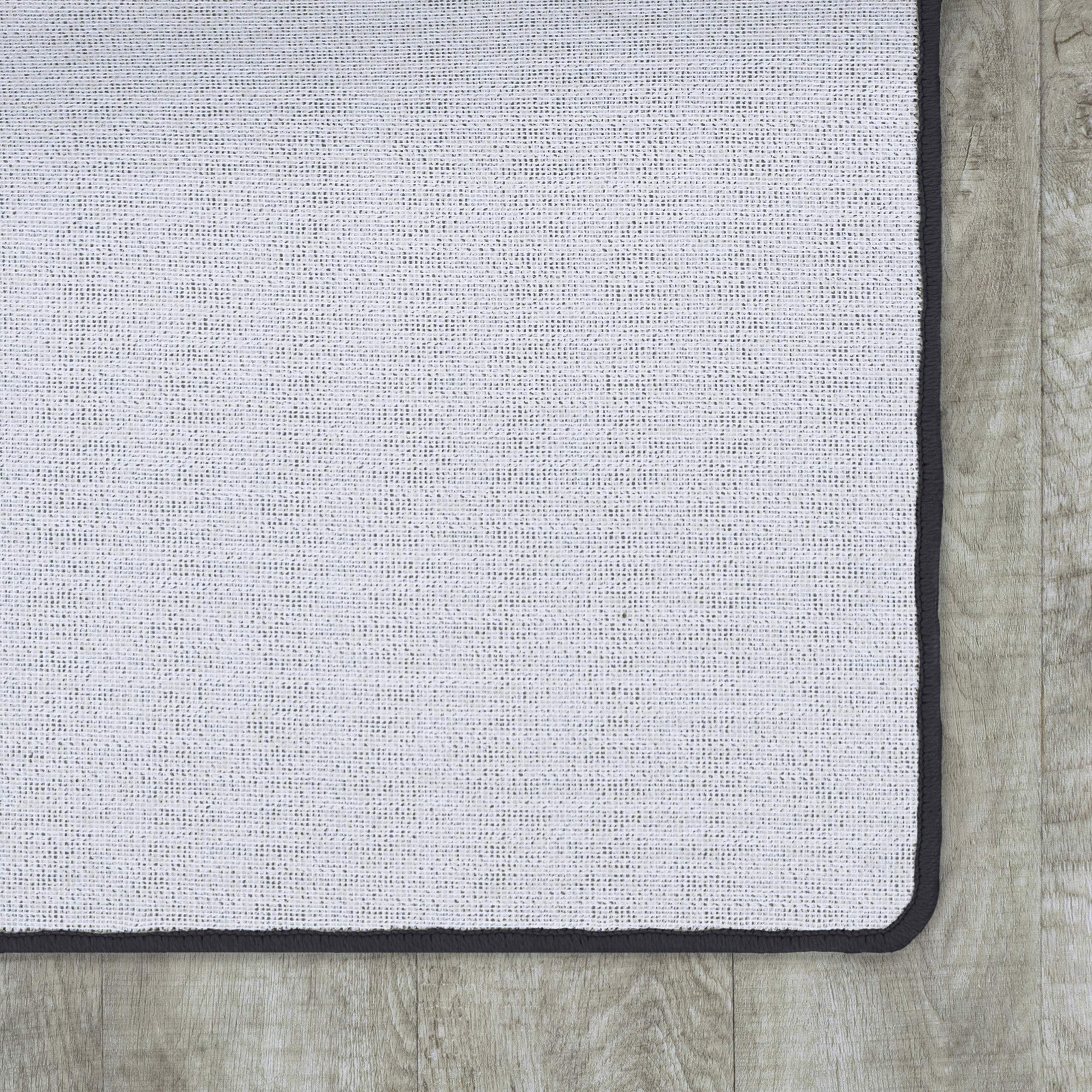 Joy Carpets Blocks Abound Rug, Pastel, 7 '8 '' X 10 '9 ''