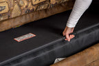 American Furniture Classics Model River Bend Sleeper Sofa, Brown
