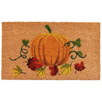 Calloway Mills 121981729 Nature'S Bounty Doormat, 17' X 29', Multicolor