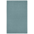 Garland Rug Town Square Sea Foam 12' x 15' Stain Resistant Indoor Area Rug