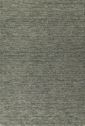 Addison Rugs Heather31 Area Rug, 9' X 13', Steel