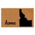 Calloway Mills 105201830 Idaho Doormat, 18' X 30', Natural/Black